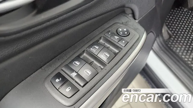 Jeep Cherokee Cherokee(KL) — Фото автомобиля 23