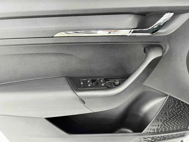 Skoda Kamiq — Фото автомобиля 11
