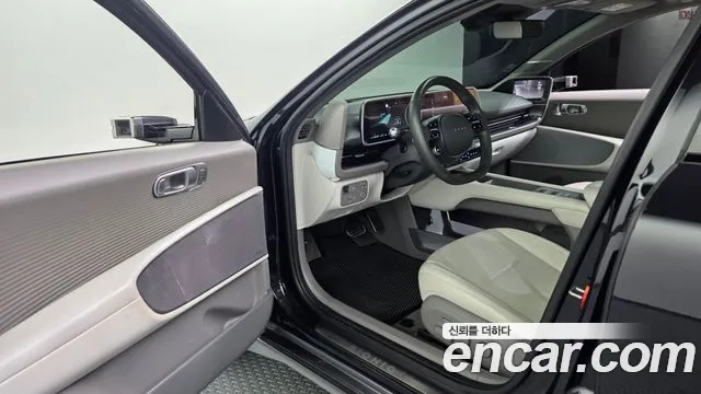 Hyundai Ioniq 6 — Фото автомобиля 10