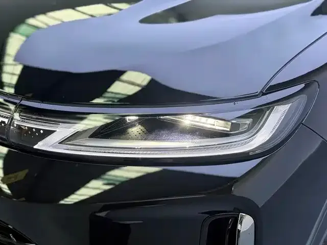 Huajing Baojun Huajing S — Фото автомобиля 18