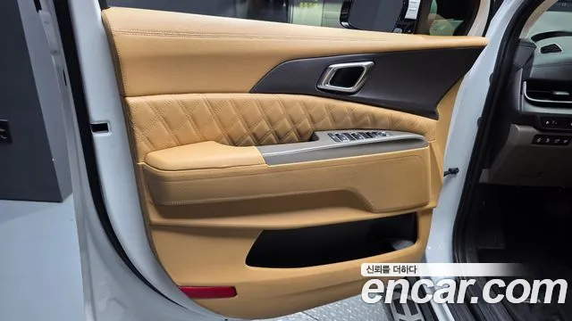 Kia Carnival 4th Gen — Фото автомобиля 13