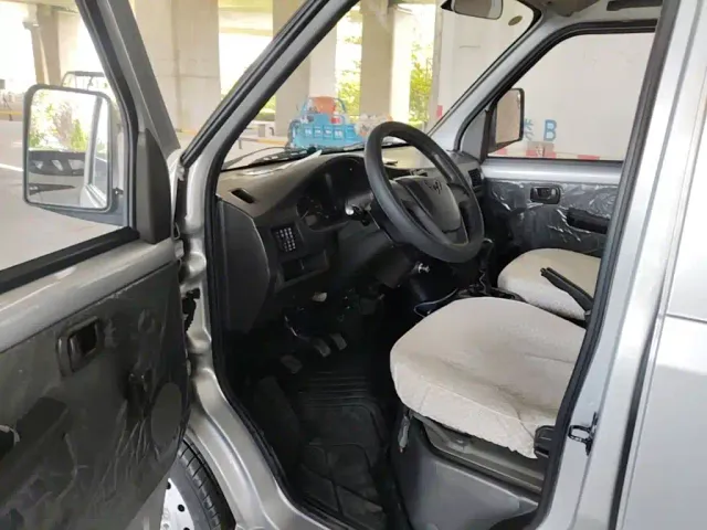 Wuling Rongguang Mini Truck — Фото автомобиля 15