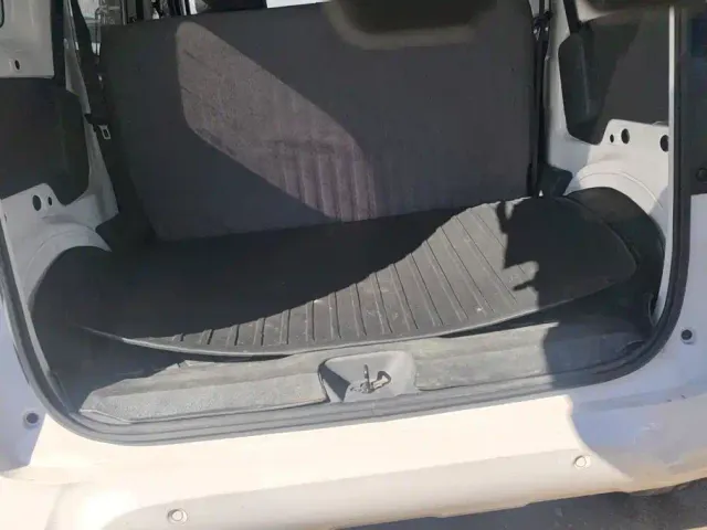 Wuling Zhiguang NEV — Фото автомобиля 4