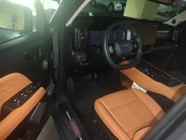Haval Raptor — Фото автомобиля 17