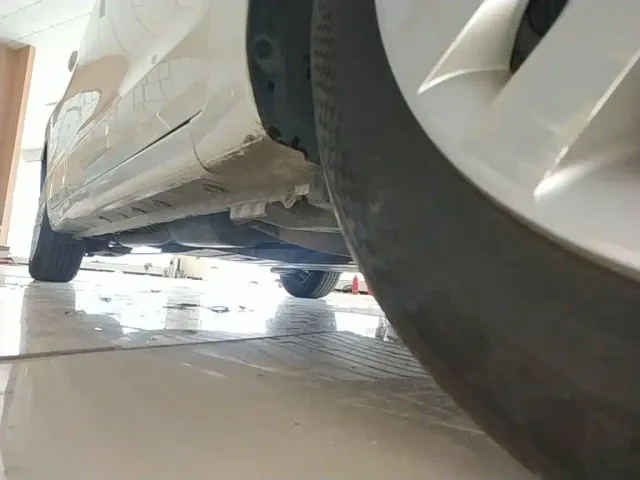 Honda Fit — Фото автомобиля 20