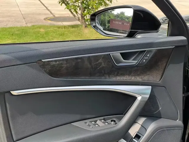 Audi Audi A6L 2022 45 TFSI Premium Elegance — Фото автомобиля 14
