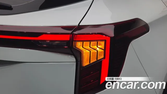 Kia Seltos Новый Seltos Бензин 2.0 2WD — Фото автомобиля 21