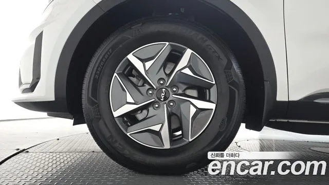 Kia Sorento Sorento 4-е поколение — Фото автомобиля 3