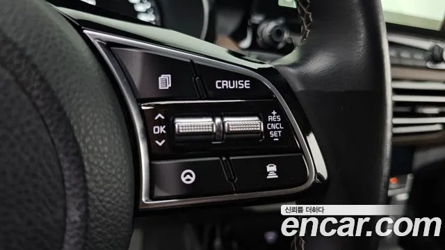 Kia Seltos Seltos Бензин 1.6 турбо 2WD — Фото автомобиля 16