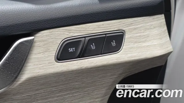 Hyundai Palisade The New Palisade Дизель 2.2 4WD — Фото автомобиля 28