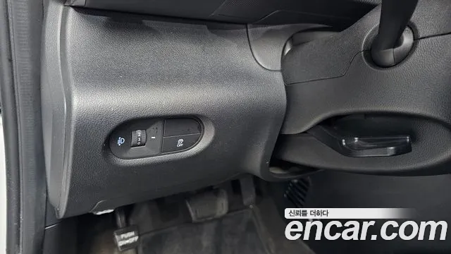 Hyundai Casper Casper Smart — Фото автомобиля 18