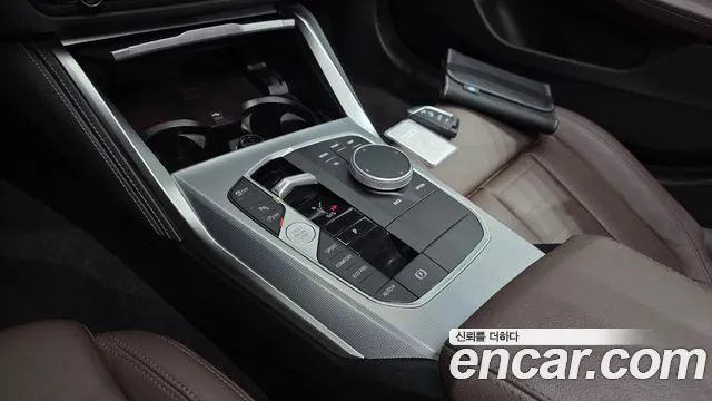 BMW 4-Series 4 серия (G22) 420i M Sport Performance Gran Coupe — Фото автомобиля 9