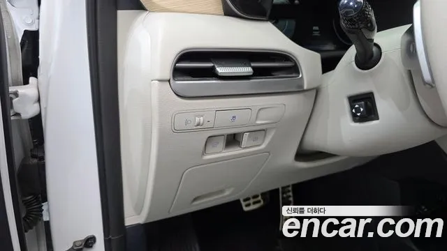 Hyundai Palisade The New Palisade Дизель 2.2 2WD — Фото автомобиля 15