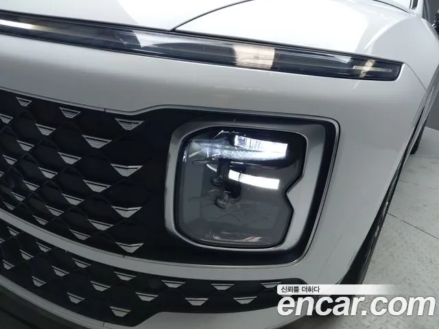 Hyundai Grandeur Grandeur (GN7) 2.5 Бензин 2WD — Фото автомобиля 22