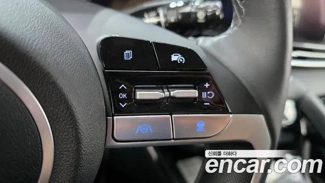 Hyundai Avante CN7 — Фото автомобиля 17