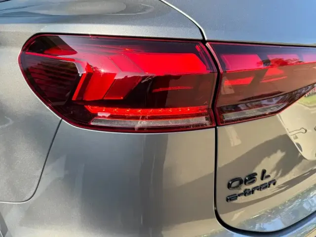 Audi Audi Q6L e-tron 2025 Model Pioneer Edition — Фото автомобиля 29