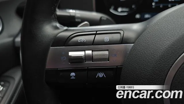 Hyundai Sonata Sonata Edge(DN8) — Фото автомобиля 19