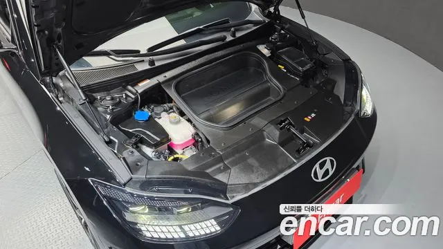 Hyundai Ioniq6 Long Range AWD — Фото автомобиля 6