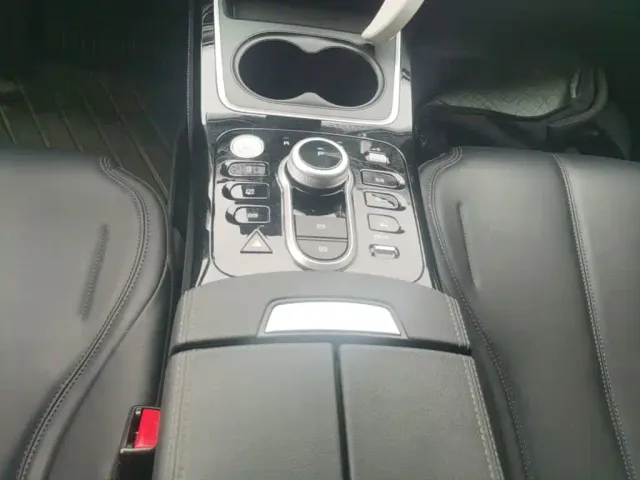 BYD Qin PLUS — Фото автомобиля 13