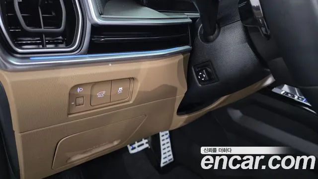Kia Sorento — Фото автомобиля 15