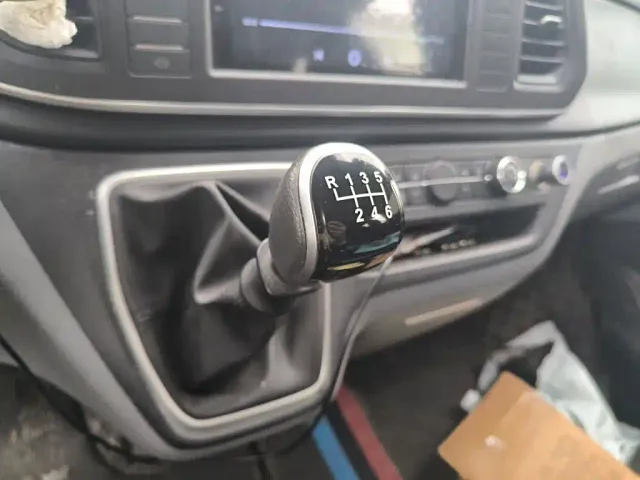 Maxus Xintu V80 — Фото автомобиля 6
