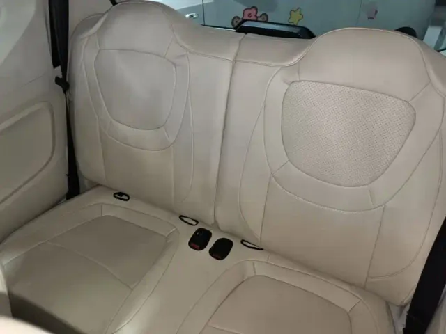 Wuling Hongguang Mini EV — Фото автомобиля 16