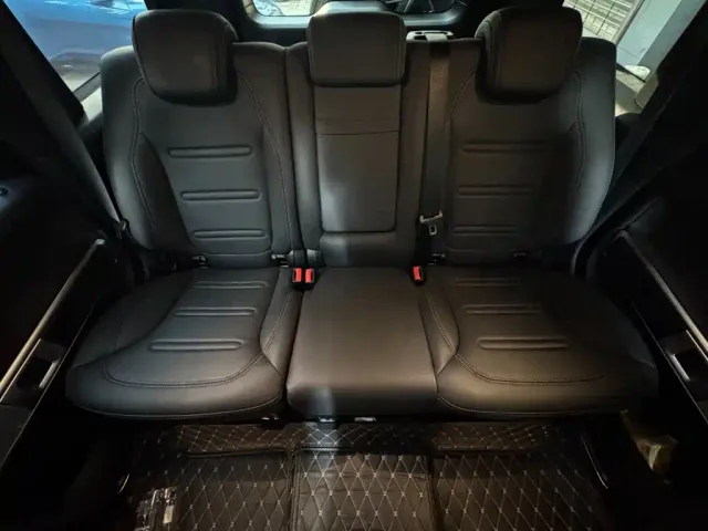 Mercedes-Benz G-Class — Фото автомобиля 14