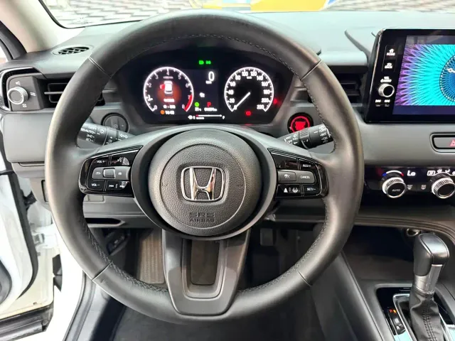 Honda XR-V — Фото автомобиля 6