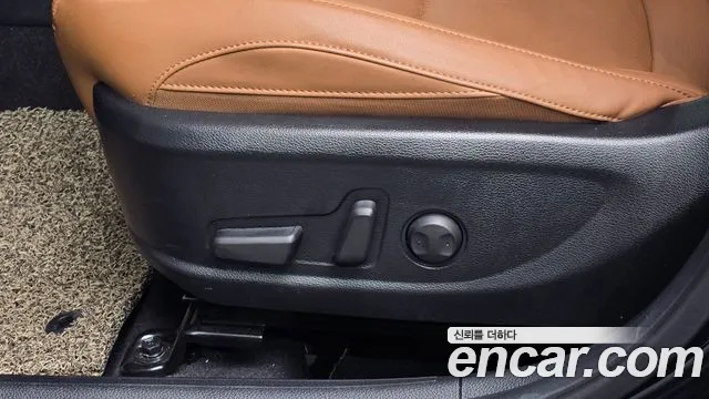 Kia Seltos Seltos (New) — Фото автомобиля 19
