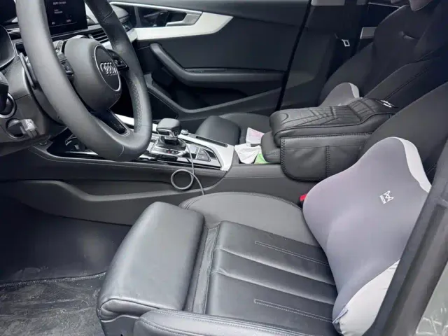 Audi A5 — Фото автомобиля 6