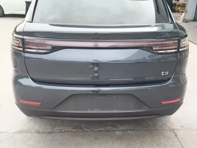 Leapmotor C11 — Фото автомобиля 8