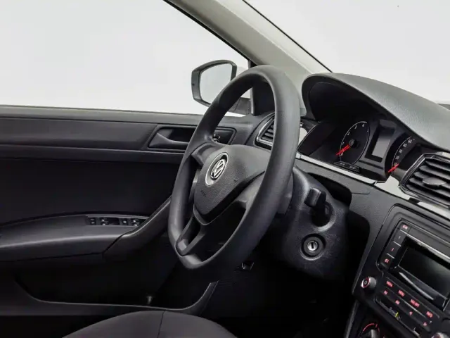 Volkswagen Santana — Фото автомобиля 22
