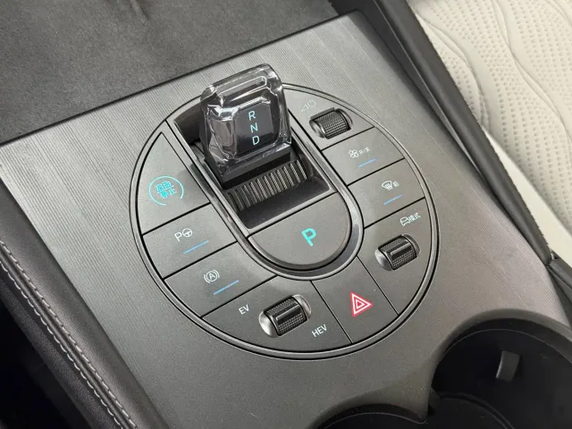 BYD Seal 06 — Фото автомобиля 18