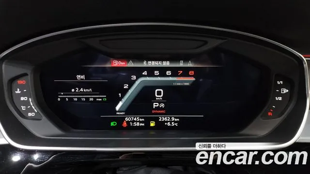 Audi A8 55 TFSI quattro Premium LWB — Фото автомобиля 8
