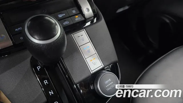 Hyundai Casper — Фото автомобиля 22