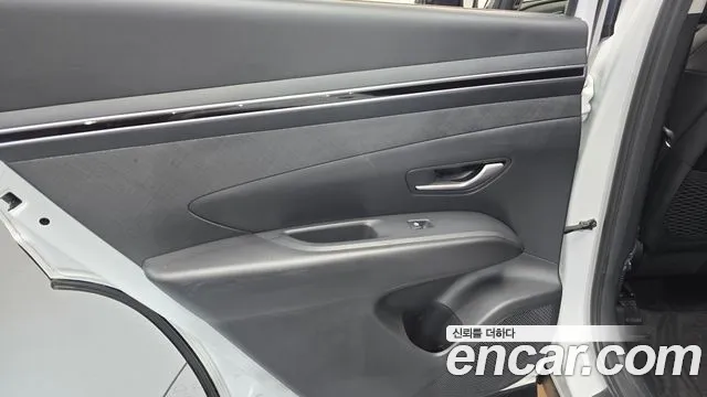 Hyundai Tucson — Фото автомобиля 14