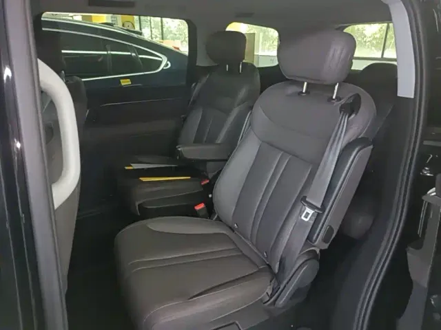Maxus G70 — Фото автомобиля 16