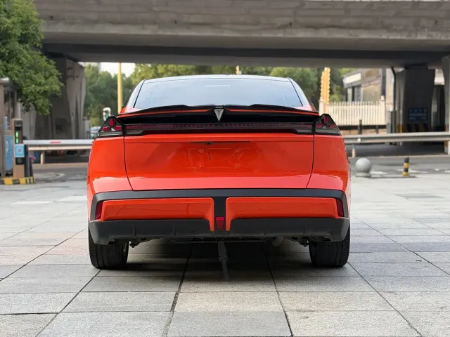Deepal SL03 — Фото автомобиля 8