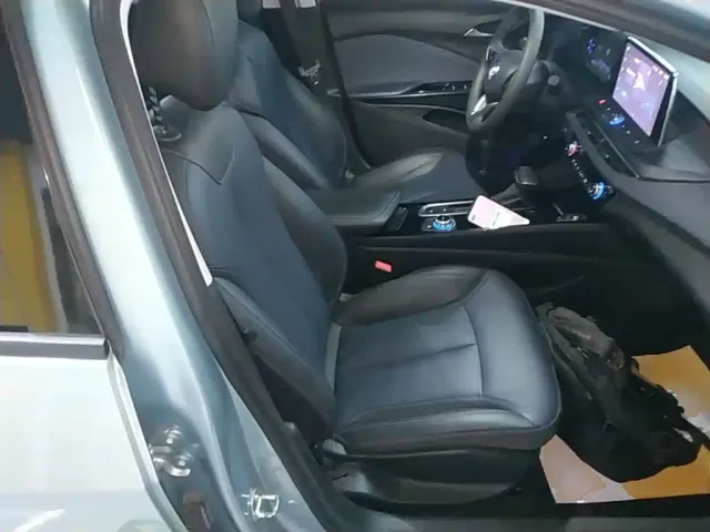 Buick Velite 6 — Фото автомобиля 24