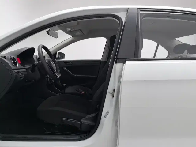 Jetta VA3 — Фото автомобиля 10