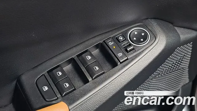 Kia Seltos — Фото автомобиля 19