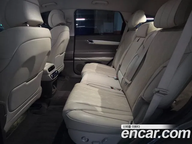 Genesis GV80 — Фото автомобиля 15