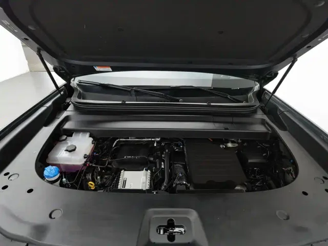 BYD FangChengBao Titanium 7 — Фото автомобиля 6