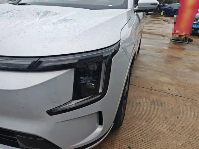 Jetour Shanhai L7 Plus — Фото автомобиля 23