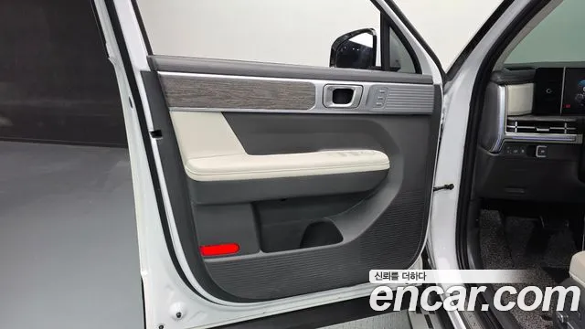 Hyundai Santa Fe MX5 — Фото автомобиля 13