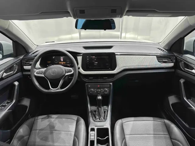 Volkswagen Tharu — Фото автомобиля 13