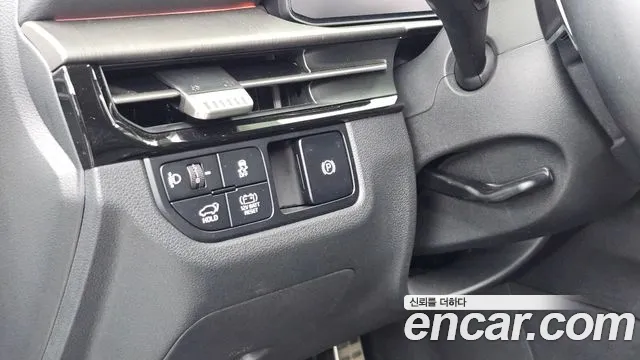 Kia Sportage — Фото автомобиля 23