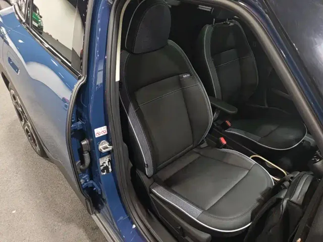 MINI Electric MINI ACEMAN — Фото автомобиля 24