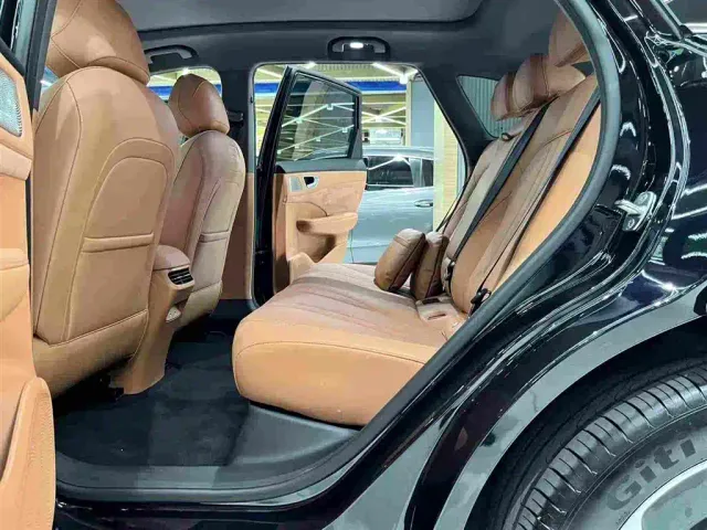 Shangjie SUV — Фото автомобиля 15