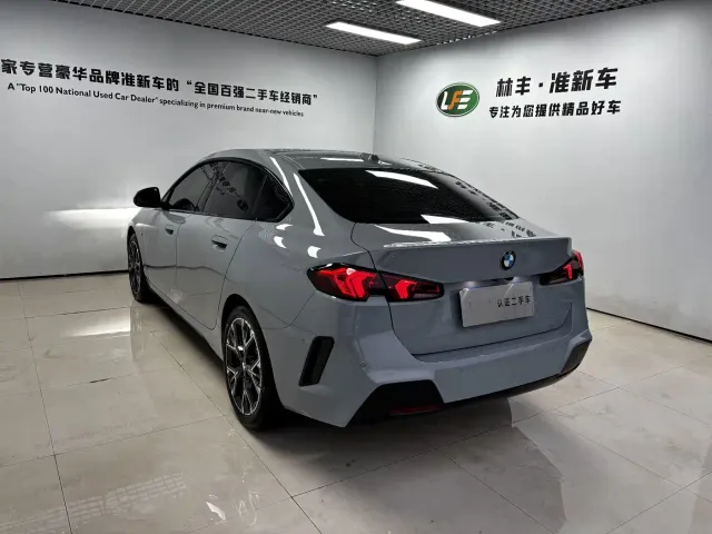 BMW 2 Series — Фото автомобиля 7